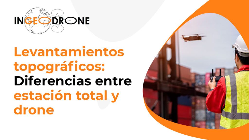 levantamientos topograficos diferencias