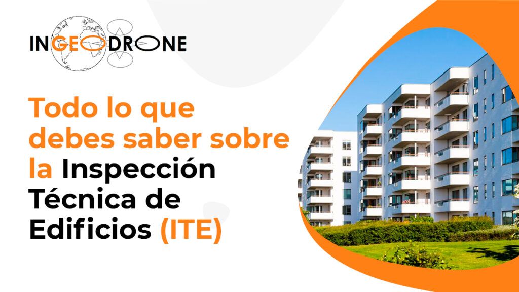 Inspeccion técnida de edificios