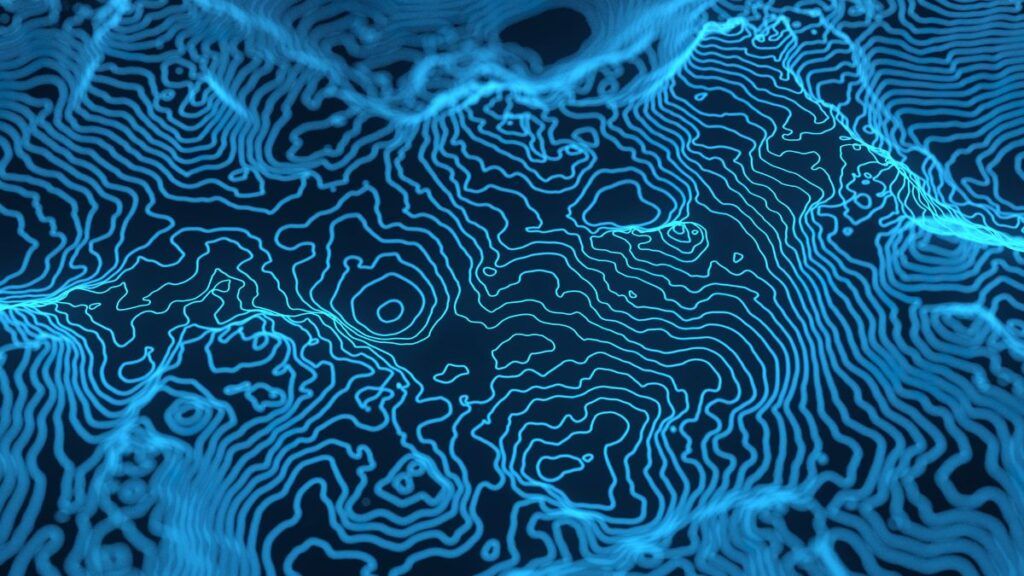 ¿Qué es la altimetría en topografía? 3 altimetria en topografia